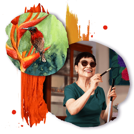 About Shaping Hearts